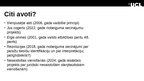 Prezentācija 'Starptautisko tiesību komisija un starptautisko tiesību avoti', 9.