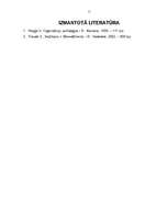 Referāts 'Darba grupas sociālpsiholoģiskais raksturojums', 11.