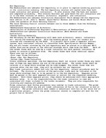 Eseja 'The Bid Depository of Newfoundland', 1.