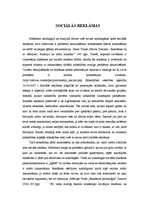 Referāts 'Sociālās reklāmas, to ietekme un efektivitāte', 8.