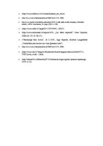 Referāts 'Sociālās reklāmas, to ietekme un efektivitāte', 22.