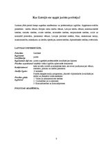 Referāts 'Jurista profesija', 9.