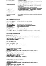 Referāts 'Jurista profesija', 10.