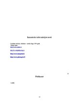 Referāts 'Jurista profesija', 14.