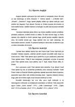 Referāts 'Operete', 4.