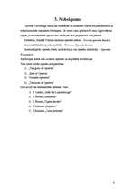 Referāts 'Operete', 6.