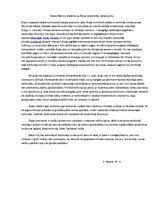 Konspekts 'Dabas faktoru ietekme uz Āzijas iedzīvotāju izvietojumu', 1.