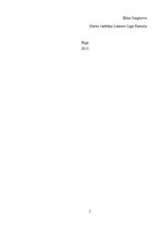 Referāts 'Latvijas lauku teritoriju raksturojums', 2.