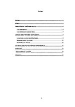 Referāts 'Latvijas lauku teritoriju raksturojums', 3.