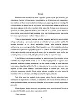 Referāts 'Latvijas lauku teritoriju raksturojums', 4.