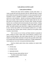 Referāts 'Latvijas lauku teritoriju raksturojums', 6.