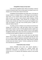 Referāts 'Latvijas lauku teritoriju raksturojums', 11.