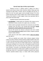 Referāts 'Latvijas lauku teritoriju raksturojums', 14.