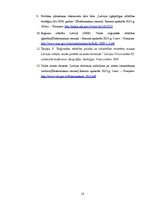 Referāts 'Latvijas lauku teritoriju raksturojums', 18.