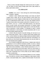 Referāts 'Liberālisms. Ideoloģija. Politika', 5.