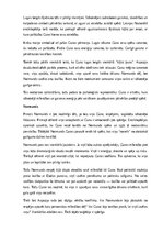 Konspekts 'Aspazijas lugas “Sidraba šķidrauts” analīze', 6.