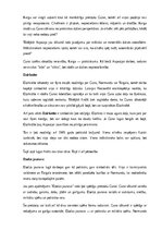 Konspekts 'Aspazijas lugas “Sidraba šķidrauts” analīze', 8.