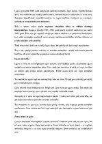 Konspekts 'Aspazijas lugas “Sidraba šķidrauts” analīze', 11.