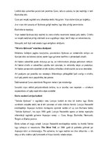 Konspekts 'Aspazijas lugas “Sidraba šķidrauts” analīze', 18.
