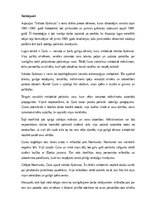 Konspekts 'Aspazijas lugas “Sidraba šķidrauts” analīze', 19.