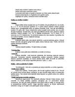 Konspekts 'Kafija', 4.