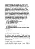 Konspekts 'Betons', 3.