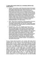 Konspekts 'Betons', 11.