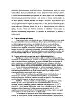 Konspekts 'Betons', 30.