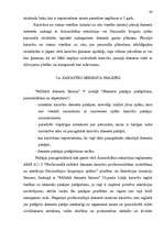 Diplomdarbs 'Latvijas Republikas Nacionālo bruņoto spēku veidošanās', 40.