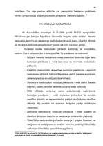 Diplomdarbs 'Latvijas Republikas Nacionālo bruņoto spēku veidošanās', 46.