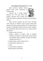 Referāts 'Ievērojamas personības igauņu literatūrā', 4.