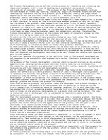 Eseja 'Product Development', 1.