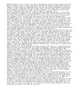 Eseja 'A Analysis of the Film by Baz Luhrmann Called Romeo and Juliet', 1.