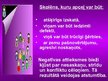 Prezentācija 'Atstumtība', 10.