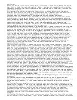 Eseja 'Romeo and Juliet', 2.