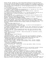 Eseja 'All about Civil Engineering', 1.