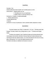 Referāts 'Vilks', 2.