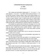 Referāts 'Vilks', 4.