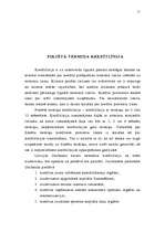 Referāts 'Kredītu tirgus', 11.