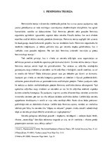 Konspekts 'Feminisms, sieviešu ķermenis', 1.