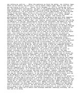 Eseja 'The Vietnam War', 3.