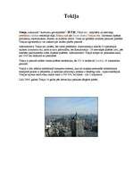 Referāts 'Japāna', 3.