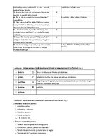 Konspekts 'Valodas līdzekļu analīze tekstā. Gramatika un leksikoloģija', 2.