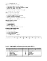 Konspekts 'Valodas līdzekļu analīze tekstā. Gramatika un leksikoloģija', 3.