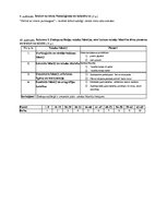 Konspekts 'Valodas līdzekļu analīze tekstā. Gramatika un leksikoloģija', 5.