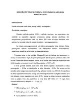 Paraugs 'Reducējošo vielu noteikšana ūdenī', 1.