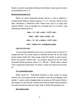 Paraugs 'Reducējošo vielu noteikšana ūdenī', 6.