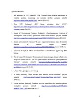 Paraugs 'Reducējošo vielu noteikšana ūdenī', 8.