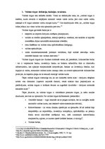 Konspekts 'Starptautisko finanšu attiecību rašanās pamats. Valūtas tirgus', 2.