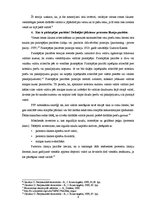 Konspekts 'Starptautisko finanšu attiecību rašanās pamats. Valūtas tirgus', 4.